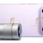 vivo X300 FE เตรียมบุกอินเดีย! หลุดภาพเลนส์เสริม ZEISS 200mm ซูมไกลสุดพลัง 1600mm