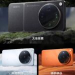 Oppo เผยโฉม Find X9 Ultra อัปเกรดกล้อง Hasselblad 200MP เตรียมเปิดตัวทั่วโลก 21 เมษายนนี้