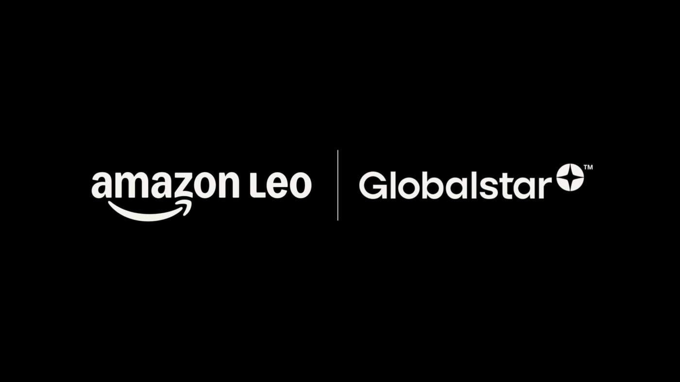 Amazon ปิดดีลยักษ์ซื้อ Globalstar เสริมทัพโครงข่ายดาวเทียม