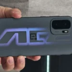 OnePlus Ace 6 Ultra เตรียมเปิดตัวพร้อมแบตเตอรี่ 8500 mAh และหน้าจอ 165Hz