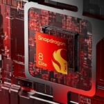 หลุดสเปก Snapdragon 8 Elite Gen 6 ชิป 2nm รุ่นใหม่ แรงใกล้เคียงตัว Pro