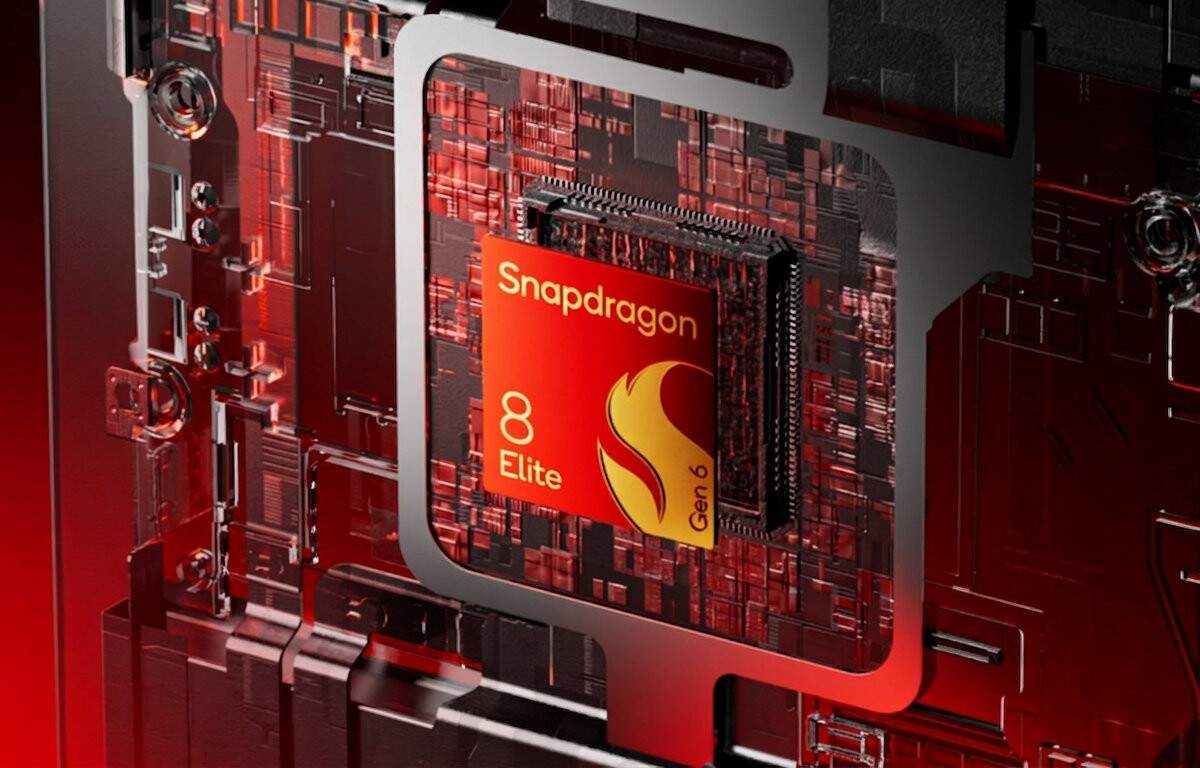หลุดสเปก Snapdragon 8 Elite Gen 6 ชิป 2nm รุ่นใหม่ แรงใกล้เคียงตัว Pro