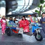 เซ็นทารา ตอกย้ำความเชื่อมั่นในฐานะเครือโรงแรมชั้นนำของประเทศไทย