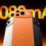 Honor ซุ่มทดสอบแบตเตอรี่ใหม่ 11000mAh ทุบสถิติความจุสูงสุดในวงการมือถือ