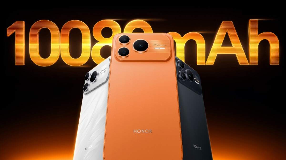 Honor ซุ่มทดสอบแบตเตอรี่ใหม่ 11000mAh ทุบสถิติความจุสูงสุดในวงการมือถือ