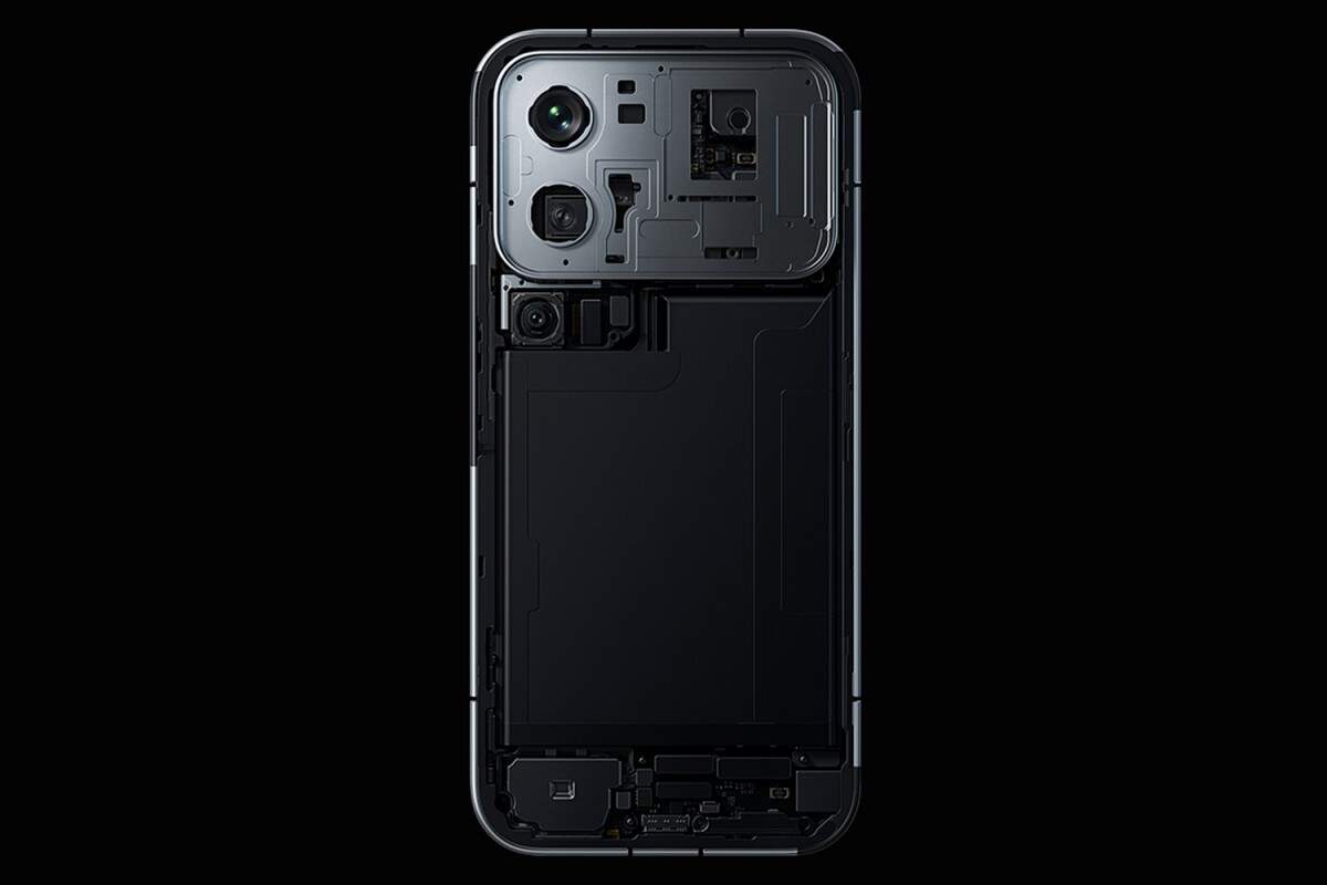 หลุดเรนเดอร์ Xiaomi 18 Pro เพิ่มปุ่ม "AI" โดยเฉพาะ! จัดเต็มกล้อง 200MP และแบตยักษ์ 7000mAh
