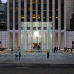 Apple ใช้รีไซเคิลทะลุ 30% ในปี 2025