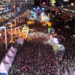 สงกรานต์เซ็นทรัลทั่วไทย คนล้น 15 ล้านคน ดัน Soft Power ไทยผงาดแลนด์มาร์กโลก