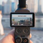 เปิดตัว DJI Osmo Pocket 4 อัปเกรดเซนเซอร์ 1 นิ้ว จอสว่างกว่าเดิม พร้อมหน่วยความจำในตัว 107GB