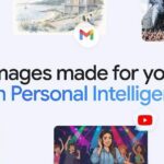 Gemini อัปเกรดใหม่! สร้างภาพ AI ส่วนตัวจากคลัง Google Photos ได้แล้ว