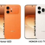 หลุดราคา Honor 600 Series ในยุโรป เคาะเริ่ม 2 หมื่นต้น! พร้อมเผยสเปก Play 80 Plus