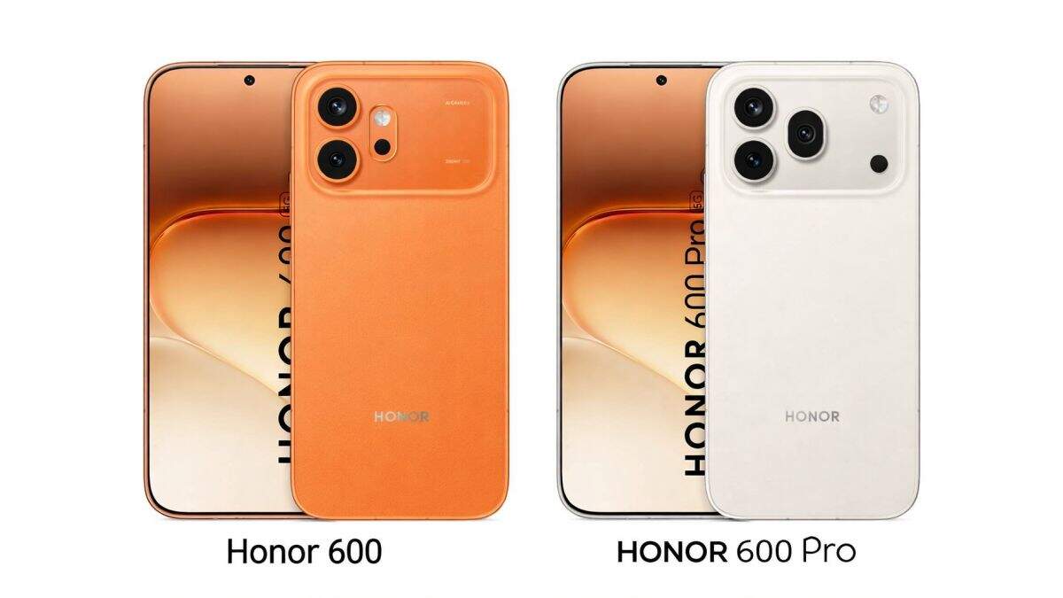 หลุดราคา Honor 600 Series ในยุโรป เคาะเริ่ม 2 หมื่นต้น! พร้อมเผยสเปก Play 80 Plus