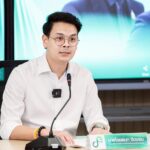 “ไชยชนก” กางแผนดีอี ผุดโปรเจกต์ “เชื่อมไทยเป็นหนึ่ง” บูรณาการ Data สวัสดิการรัฐ รับมือวิกฤตโลก