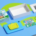 Samsung เปิดตัว Galaxy Tab A11+ Kids Edition แท็บเล็ตสเปกแรงเพื่อเจ้าตัวเล็ก การันตีอัปเดตนาน 7 ปี