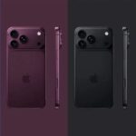 ลือ iPhone 18 Pro เตรียมเปิดตัว 4 สีใหม่ "Dark Cherry" ขึ้นแท่นสีไฮไลต์แทนที่ส้ม Cosmic Orange