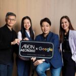 AEON360 จับมือ Google Cloud ปฏิวัติช้อปปิ้งอาเซียน ส่ง AI Agents สร้างประสบการณ์ "ไร้รอยต่อ" แบบเรียลไทม์