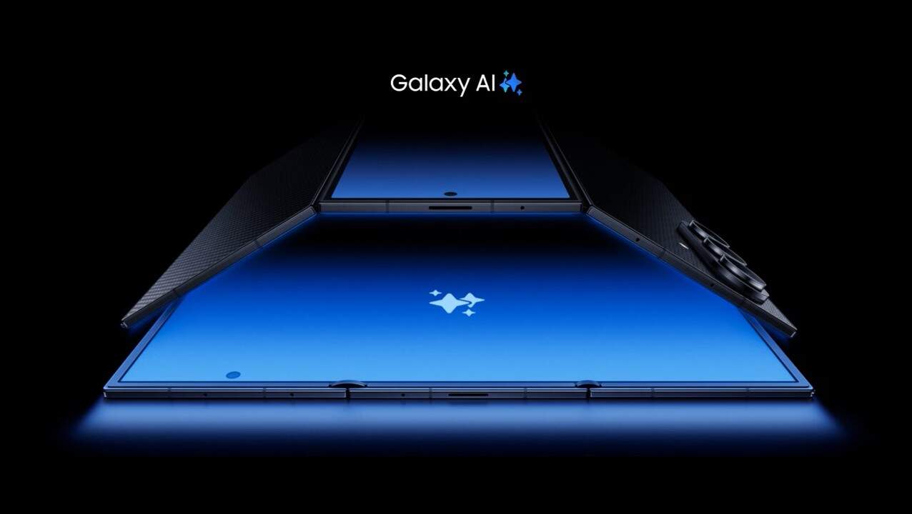 ลือ Samsung ซุ่มพัฒนา Galaxy Z TriFold 2 อัปเกรดบานพับใหม่ บางเฉียบกว่าเดิม เตรียมคัมแบ็กปี 2027