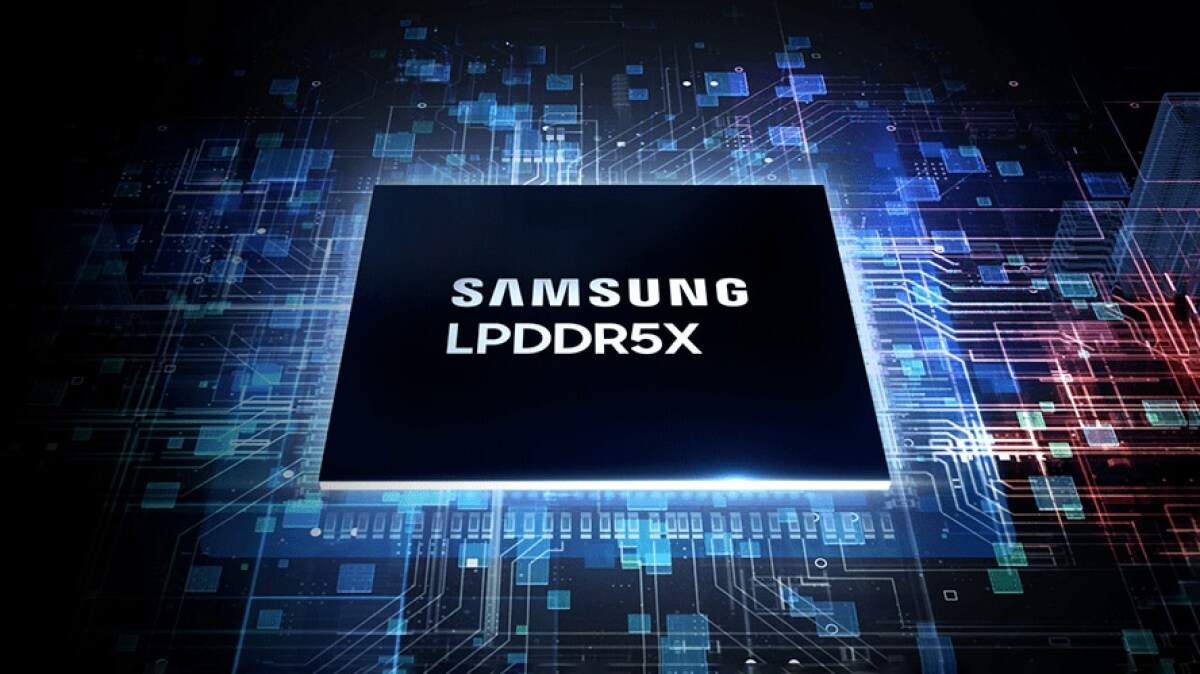 Samsung เตรียมปิดตำนาน LPDDR4 ลุยผลิต LPDDR5 เต็มสูบ รับยุค DRAM ขาขึ้น