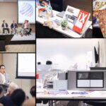 แคนนอน จัดใหญ่ "printHOW Bangkok 2026" ปลดล็อกขุมพลังอิงค์เจ็ท ผสาน AI ยกระดับอุตสาหกรรมพิมพ์ไทยสู่ระดับโลก