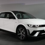 ฮุนได เปิดลงทะเบียนแสดงความสนใจ The new 2026 IONIQ 5 N Line รุ่นประกอบในประเทศ