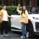 ส่องอินไซต์ Motor Show 2569: EV ขึ้นแท่นรถกระแสหลัก ชี้ "คลิปสั้น" คือจุดเริ่มการตัดสินใจซื้อ