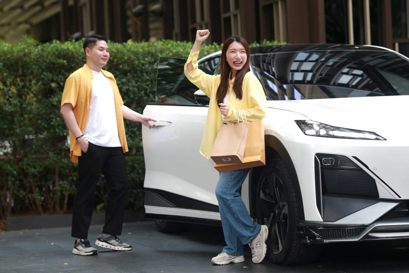 ส่องอินไซต์ Motor Show 2569: EV ขึ้นแท่นรถกระแสหลัก ชี้ "คลิปสั้น" คือจุดเริ่มการตัดสินใจซื้อ