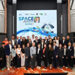อว. ผนึกกำลังยักษ์ใหญ่เปิดตัว SPACE-F รุ่น 7 ดันไทยขึ้นแท่น FoodTech Hub โลก