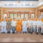 เริ่มแล้ว! "สามเณรปลูกปัญญาธรรม ปี 12" เผยโฉม 12 เณรน้อยบนเส้นทางธรรม ภายใต้แนวคิด "รัก เรียน เพียร ให้" ณ นครราชสีมา