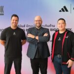 LES MILLS LIVE Bangkok 2026 มหกรรมฟิตเนสระดับโลกปักหมุดไทยครั้งแรก สิงหาคมนี้