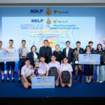 สพฐ. จับมือ ไมโครซอฟท์ ปั้นเด็กไทยสู่ยุค AI คิกออฟ AI Hackathon ตั้งเป้าขยายทักษะดิจิทัลครบ 29,000 โรงเรียนปี 69