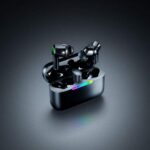 Razer เปิดตัว Hammerhead V3 HyperSpeed หูฟังเกมมิ่งไฮเอนด์ เชื่อมต่อไร้พรมแดน พร้อมระบบตัดเสียง ANC ทรงพลัง