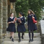 Wycombe Abbey เจาะสูตรลับการศึกษาโลกยุคใหม่ ผสาน "ทักษะมนุษย์-เทคโนโลยี" ปั้นเด็กไทยสู่มหาวิทยาลัยระดับโลก
