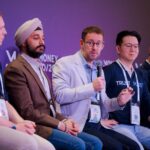 Money20/20 Asia 2026 เปิดตัว 5 สตาร์ทอัพฟินเทคดาวรุ่ง พลิกโฉมอุตสาหกรรมการเงินแห่งอนาคต
