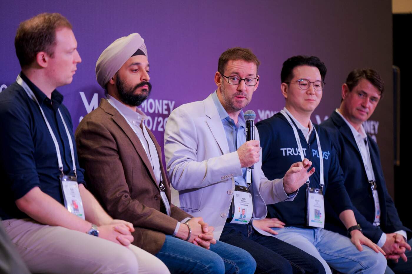 Money20/20 Asia 2026 เปิดตัว 5 สตาร์ทอัพฟินเทคดาวรุ่ง พลิกโฉมอุตสาหกรรมการเงินแห่งอนาคต