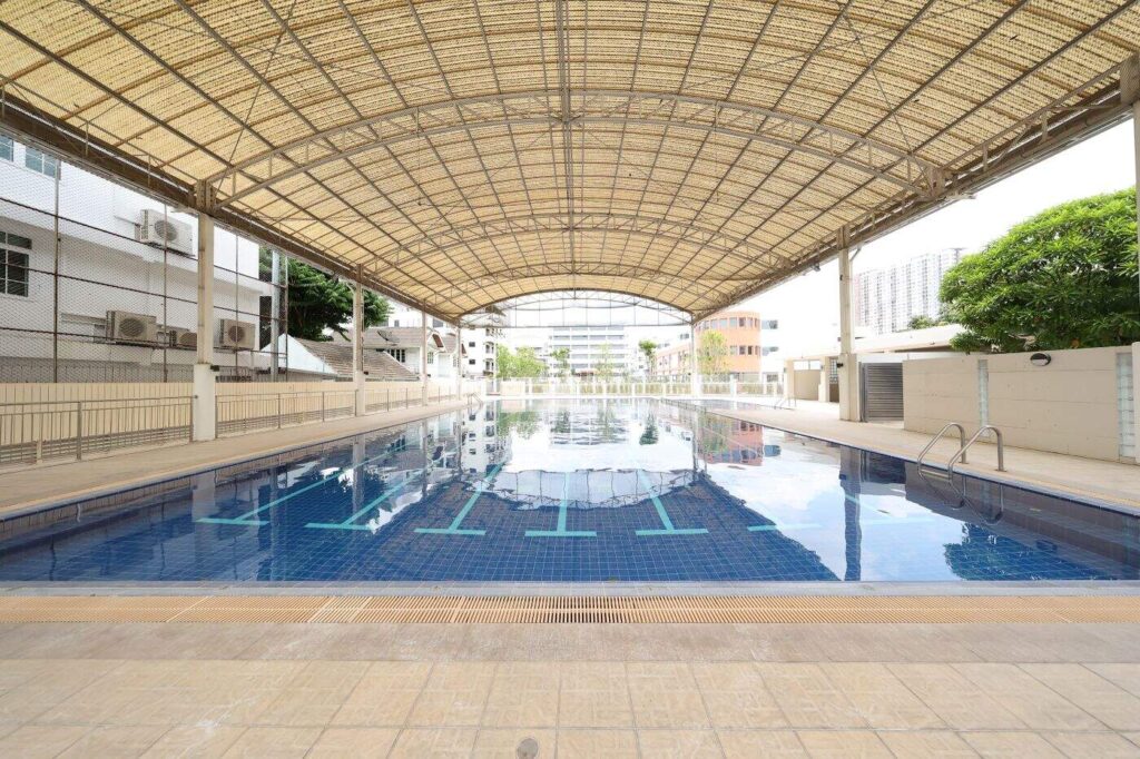 "โรงเรียนนานาชาติมิดเดิลตัน กรุงเทพฯ" เปิดแคมปัสปิ่นเกล้า 15,000 ตร.ม. ชูหลักสูตรสามภาษาและนวัตกรรม AI แห่งอนาคต