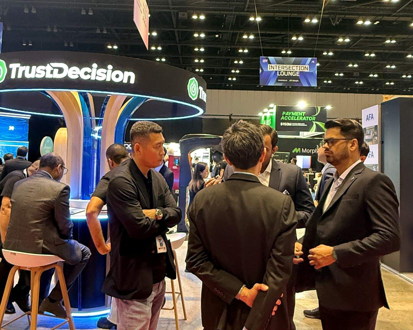 TrustDecision Deploys ‘Agentic AI’ to Revolutionize Thai Banking: Combating Fraud and Closing Credit Gaps