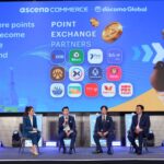 NTT DOCOMO GLOBAL ผนึก "แอสเซนด์" เครือซีพี ปั้น Amaze สู่ Super App การตลาดระดับโลก