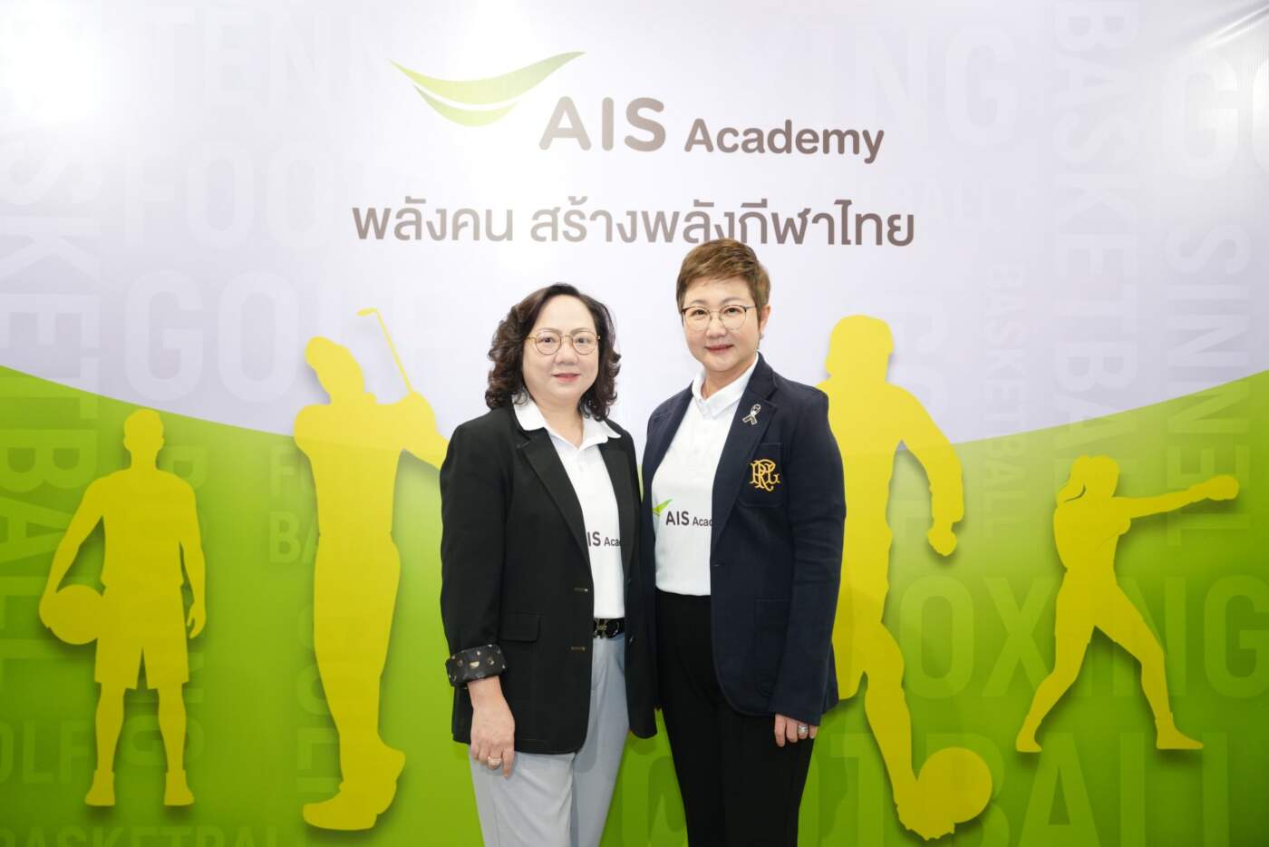 AIS SPORT ACADEMY: เมื่อ “โอกาส” และ “การศึกษา” คือหัวใจสำคัญในการปั้นอนาคตวงการกีฬาไทยสู่ระดับโลก