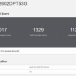 หลุดสเปก Xiaomi 17T บน Geekbench! คาดเปิดตัวเร็วขึ้น พฤษภาคมนี้ พร้อมแบตยักษ์ 6500mAh