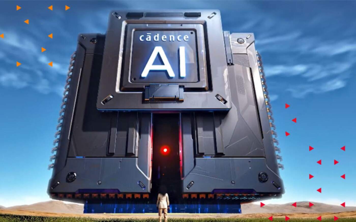 Cadence จับมือ Google Cloud เปิดตัว ‘ChipStack AI Super Agent’ ปฏิวัติการออกแบบชิปด้วย Gemini พุ่งเป้าเร็วขึ้น 10 เท่า