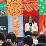 เป๊ปซี่โค เปิดตัว "House of Snackers" ปั้น 100 ครีเอเตอร์หน้าใหม่ ชิงตำแหน่ง "Friend of Doritos" คนแรกของไทย