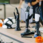 ทรูผนึก OYMotion เปิดตัว Neuro AI พลิกโฉมการกายภาพบำบัด เปลี่ยน "ความคิด" เป็น "การเคลื่อนไหว"