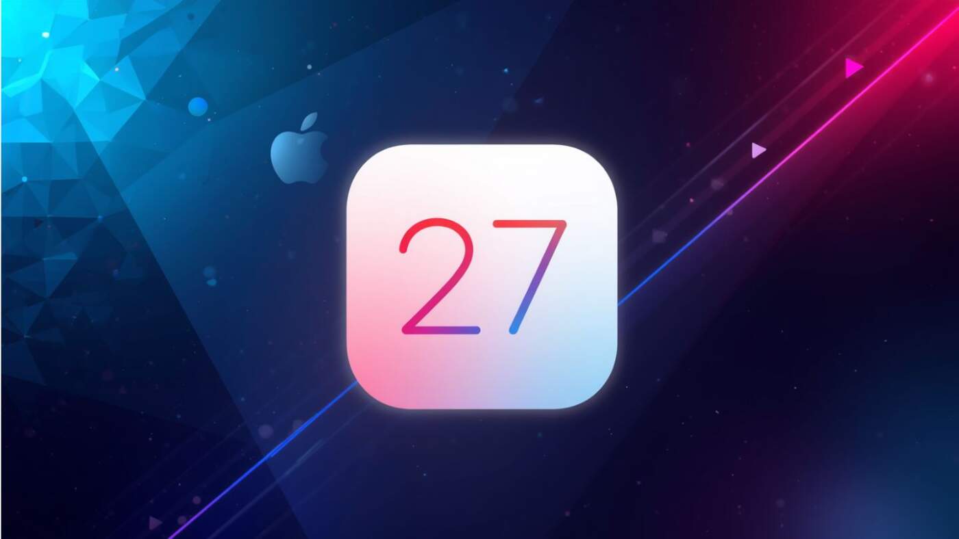 iOS 27 เตรียมยกระดับแต่งรูป! Apple จ่อเปิดตัว 3 ฟีเจอร์ AI ใหม่ พร้อม Siri เวอร์ชันฉลาดล้ำในงาน WWDC 2026