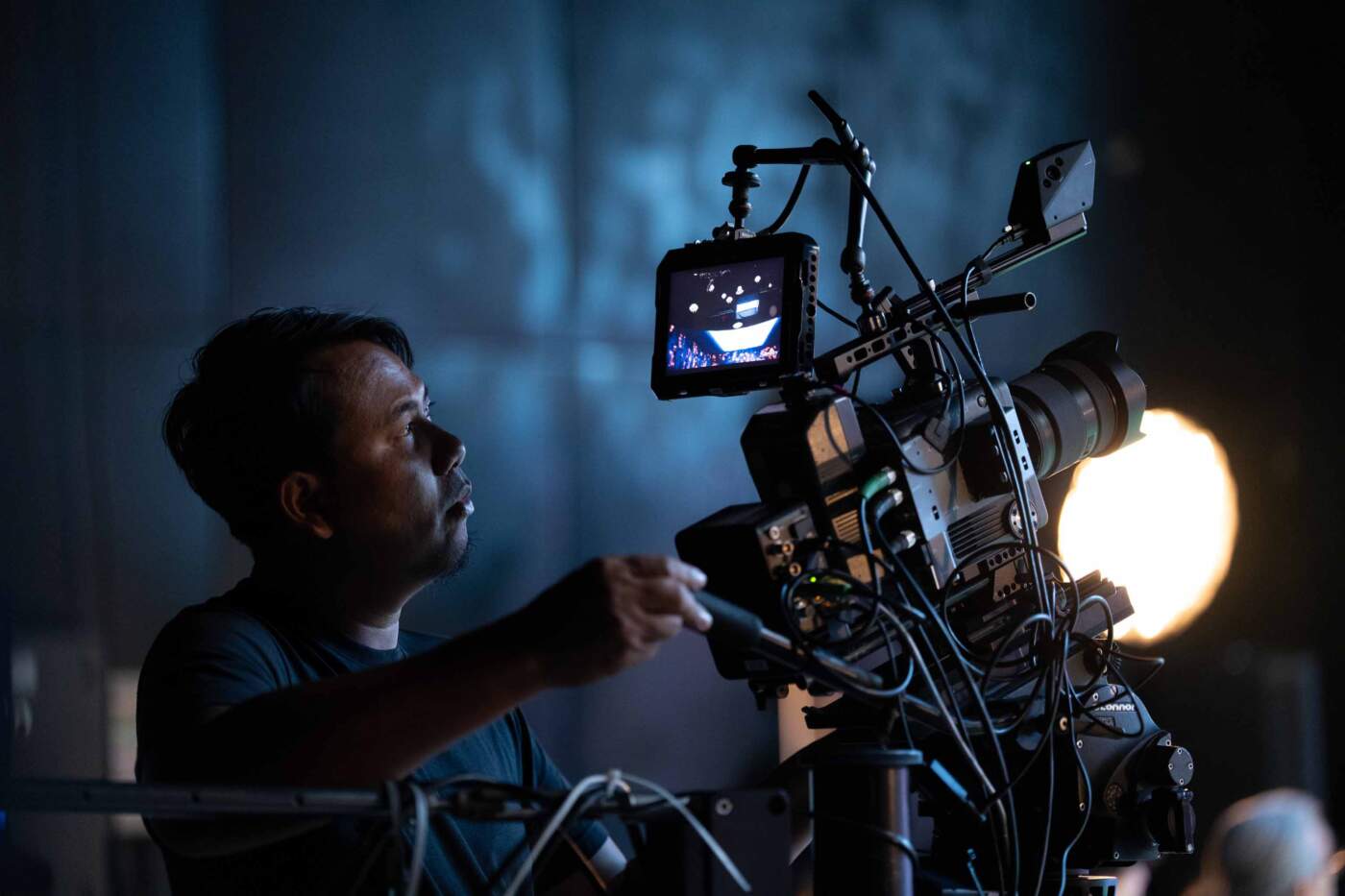 โซนี่ไทย เปิดตัว OCELLUS ระบบ Camera Tracking แบบไร้ Marker ครั้งแรกในไทย ยกระดับงาน Virtual Production สู่มาตรฐานสากล