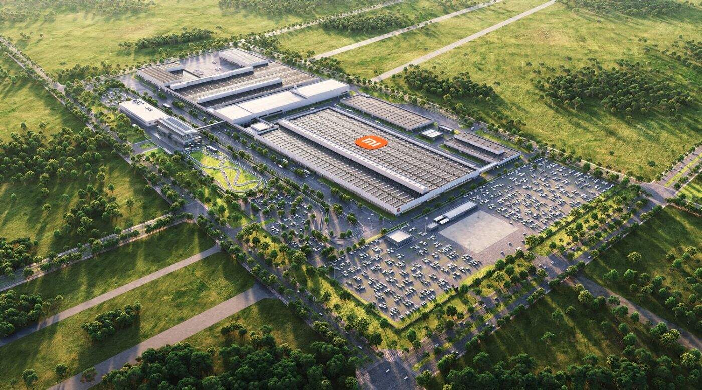 เสียวหมี่ โชว์รายงาน ESG 2025 ชูนวัตกรรม 'Human × Car × Home' มุ่งเป้า Net Zero ด้วย AI
