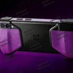 หลุดดีไซน์เครื่องเกมพกพาจาก OnePlus! ลือสเปกจัดเต็มด้วยชิป Dimensity ตัวท็อปและหน้าจอ 8 นิ้ว