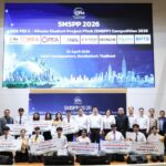 IEEE PES Day 2026 กฟผ. รุก Digital Grid ขับเคลื่อนพลังงานสะอาด