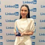 บลูบิค ติด Finalist 'LinkedIn Talent Awards 2025' สองปีซ้อน ตอกย้ำต้นแบบองค์กร AI-Driven