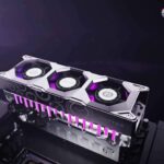 Origin Code เปิดตัว "VORTEX DDR5" แรมรุ่นแรกของโลกที่มาพร้อมพัดลม 3 ตัว ยกระดับการระบายความร้อน 40%