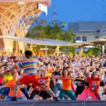 เซ็นทรัลพัฒนา พลิกไวรัลสู่ National Wellness Movement ปั้น “แอโรบิคเซ็นทรัล” ขยายพลังสุขภาพทั่วประเทศ